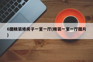 6图精装修房子一室一厅(精装一室一厅图片)