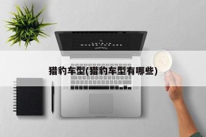 猎豹车型(猎豹车型有哪些)