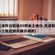 【天津昨日新增45例本土确诊,天津新增4例本土新冠肺炎确诊病例】