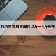 【吉利汽车费用和图片,3万一4万新车吉利】
