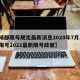 【成都限号规定最新消息2020年7月,成都限号2021最新限号政策】