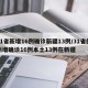 31省新增16例确诊新疆13例/31省份新增确诊16例本土13例在新疆